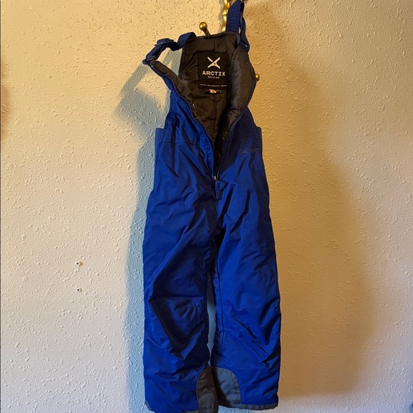 Arctix Other - Arctix Kids Royal Blue Overalls